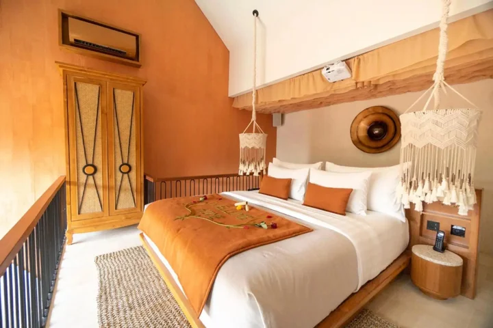 Табанан: Cyrus Villa Seminyak by Ini Vie Hospitality