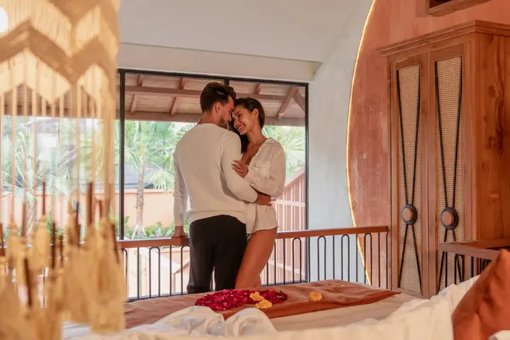Табанан: Cyrus Villa Seminyak by Ini Vie Hospitality