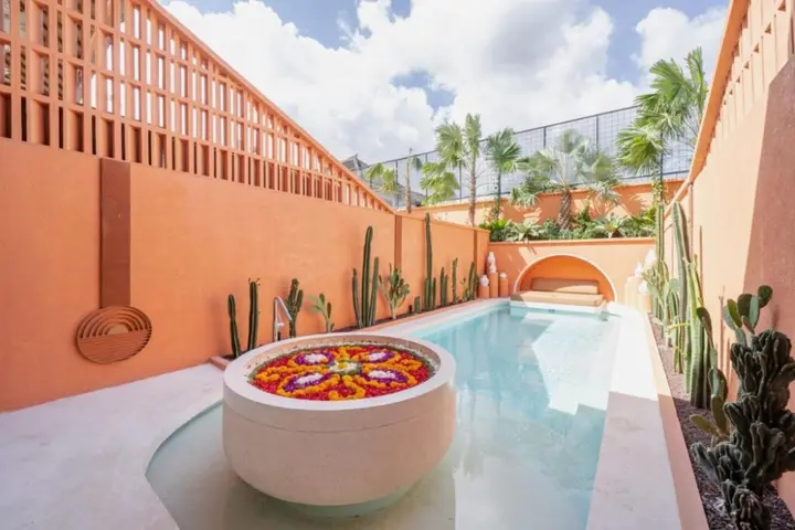 Табанан: Cyrus Villa Seminyak by Ini Vie Hospitality