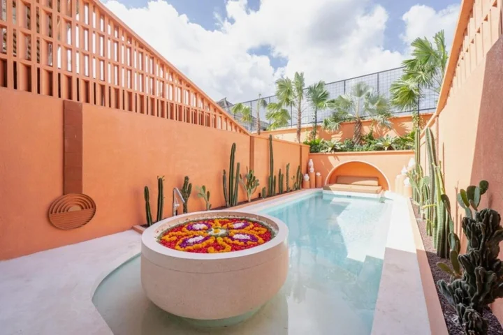 Табанан: Cyrus Villa Seminyak by Ini Vie Hospitality