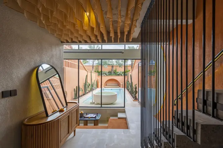 Табанан: Cyrus Villa Seminyak by Ini Vie Hospitality