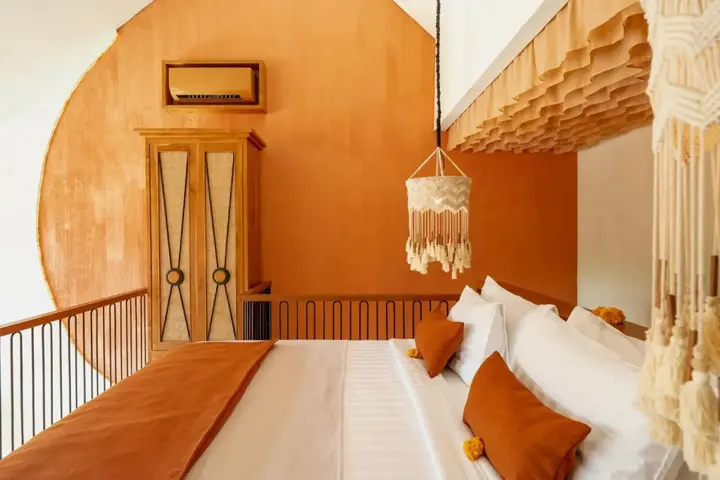 Табанан: Cyrus Villa Seminyak by Ini Vie Hospitality