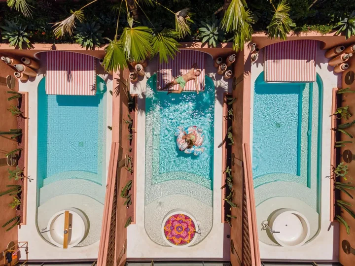 Табанан: Cyrus Villa Seminyak by Ini Vie Hospitality