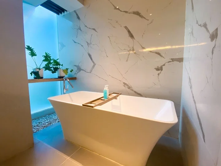 Керобокан: Namaste Villa