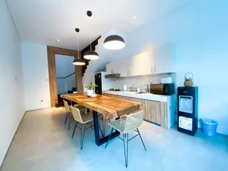 Керобокан: Namaste Villa