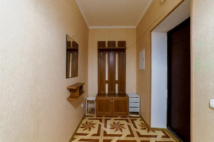 Нижний Новгород: Апартаменты Gorkiy House Невзоровых 49