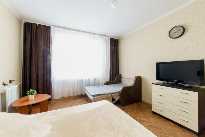Нижний Новгород: Апартаменты Gorkiy House Невзоровых 49