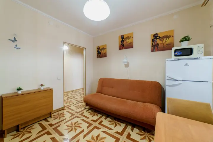 Нижний Новгород: Апартаменты Gorkiy House Невзоровых 49