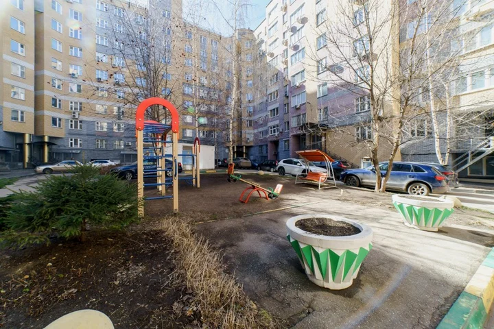 Нижний Новгород: Апартаменты Gorkiy House Невзоровых 49