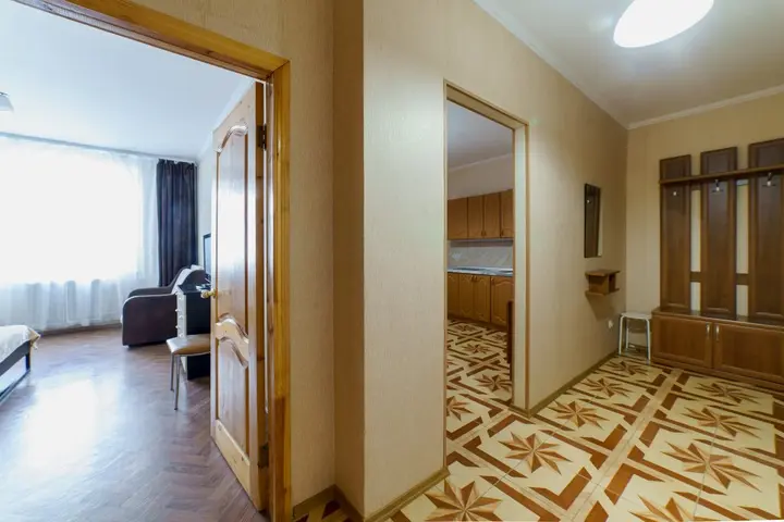 Нижний Новгород: Апартаменты Gorkiy House Невзоровых 49