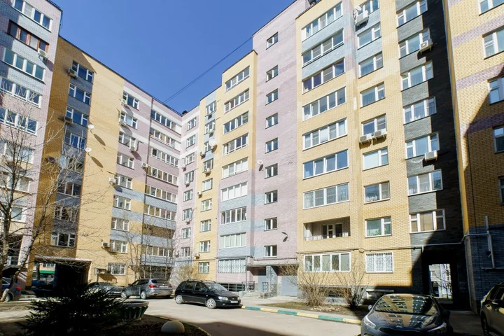 Нижний Новгород: Апартаменты Gorkiy House Невзоровых 49