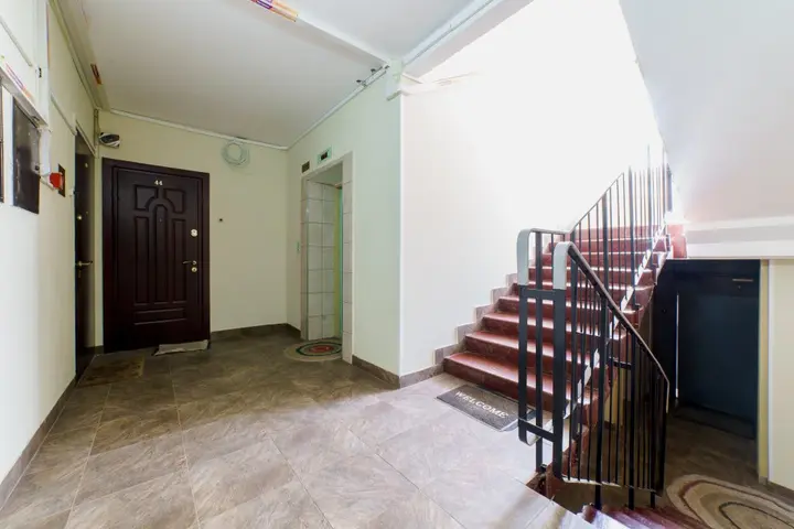 Нижний Новгород: Апартаменты Gorkiy House Невзоровых 49