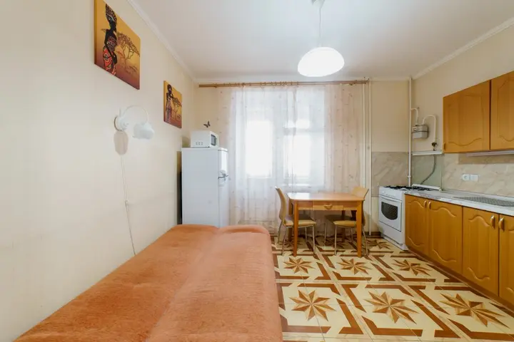 Нижний Новгород: Апартаменты Gorkiy House Невзоровых 49