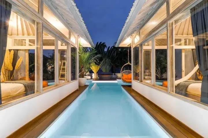 Сесе: Villa Cemacase