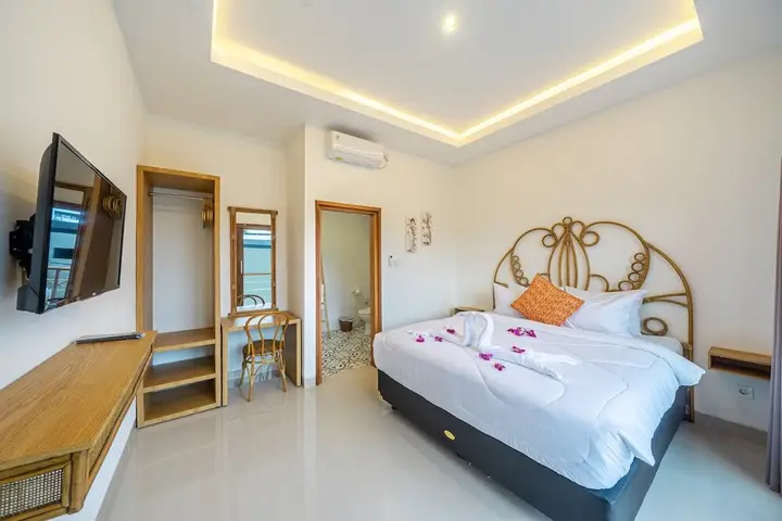 Kasmaran Bali Guest House — фото 4