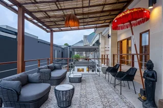 Переренан: Kasmaran Bali Guest House