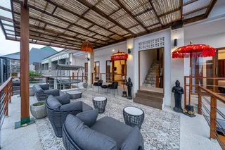 Переренан: Kasmaran Bali Guest House