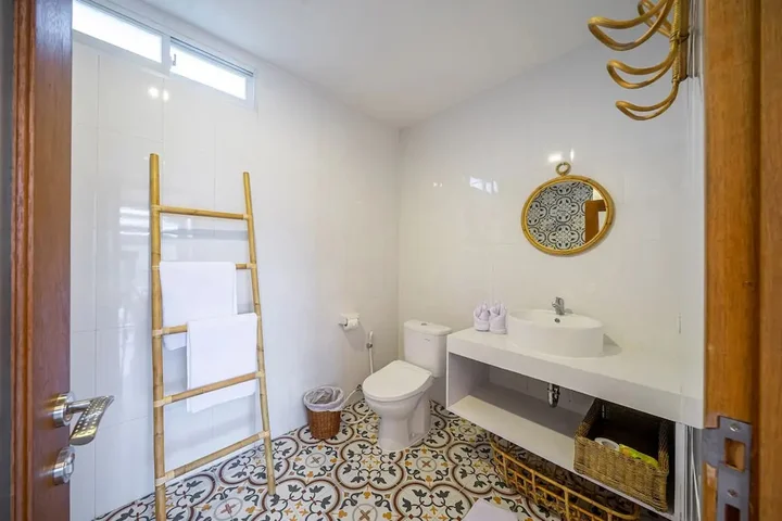 Переренан: Kasmaran Bali Guest House