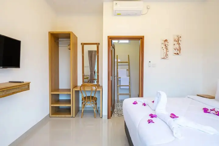 Переренан: Kasmaran Bali Guest House