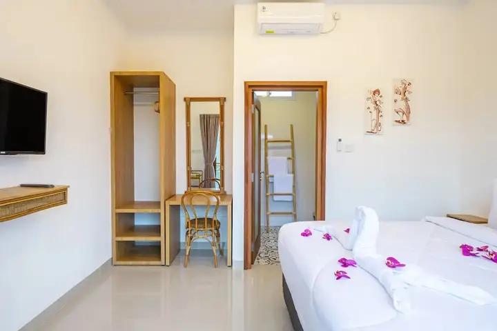 Kasmaran Bali Guest House — фото 2