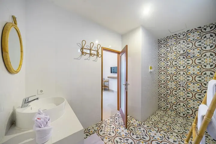 Переренан: Kasmaran Bali Guest House