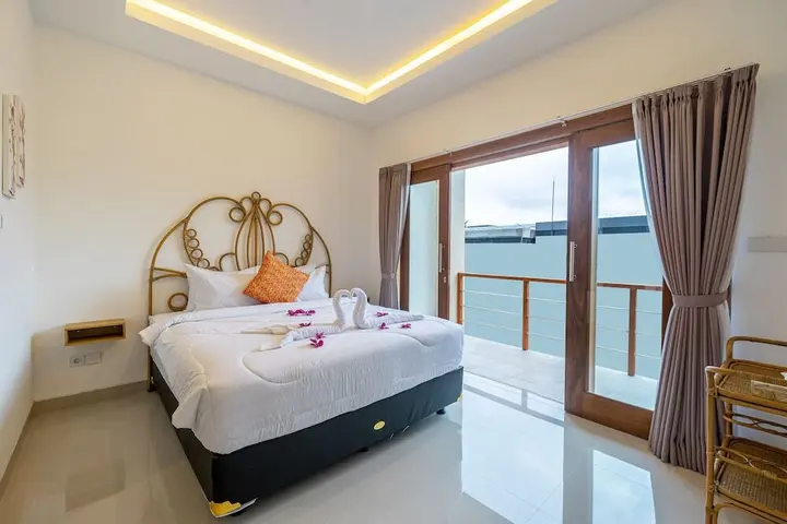 Переренан: Kasmaran Bali Guest House