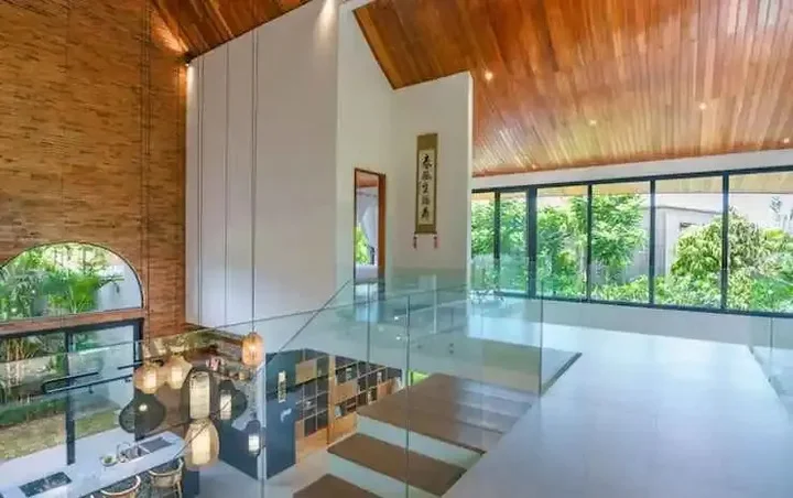 Чангу: Villa Satiya
