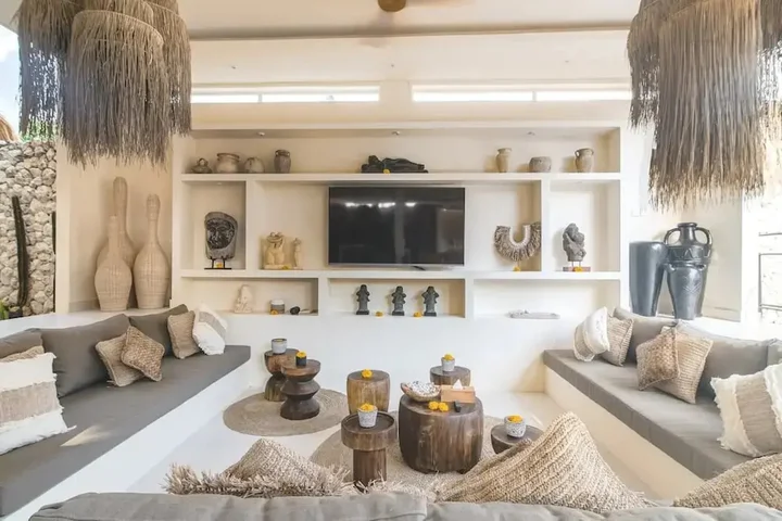 Сесе: Villa Selaanc