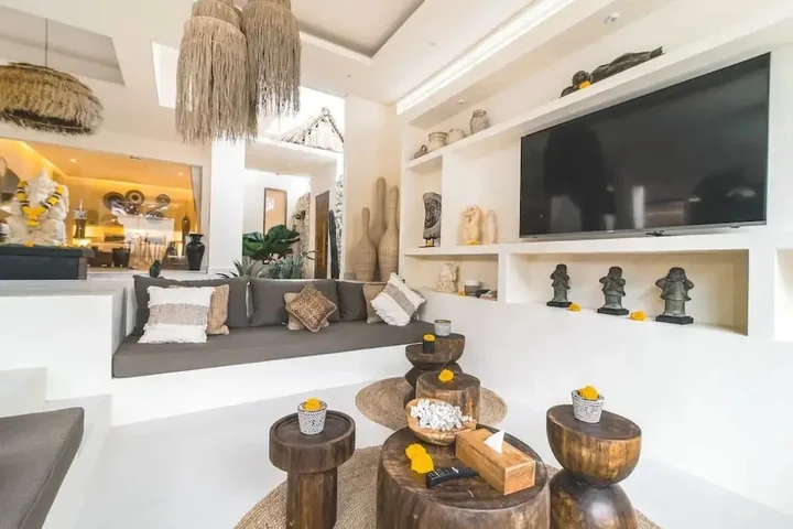 Сесе: Villa Selaanc