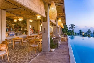 Сукасада: Maha Hills Resort by Mahaprana Experience