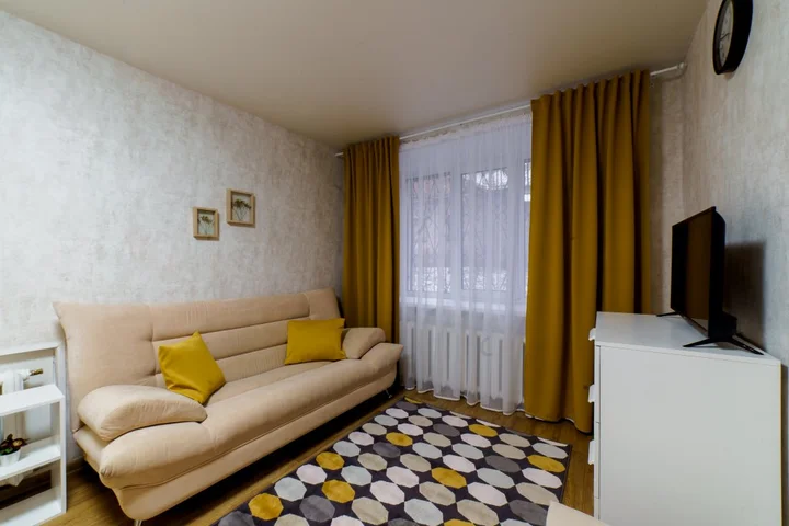 Нижний Новгород: Апартаменты Gorkiy House у Кремля