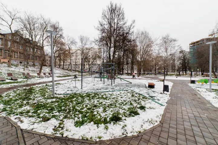 Нижний Новгород: Апартаменты Gorkiy House у Кремля