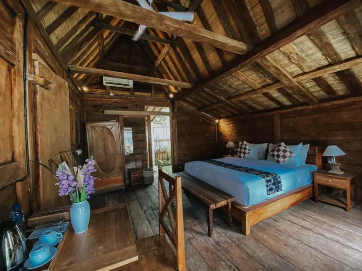 Сукавати: Sarini Villas