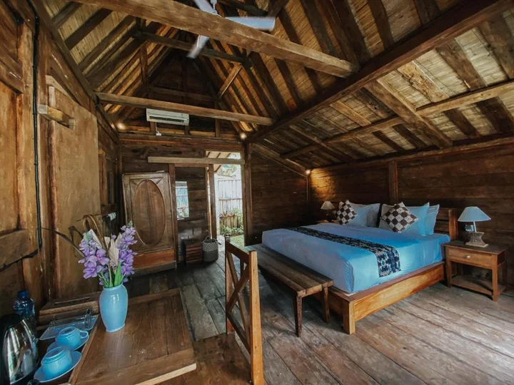 Сукавати: Sarini Villas