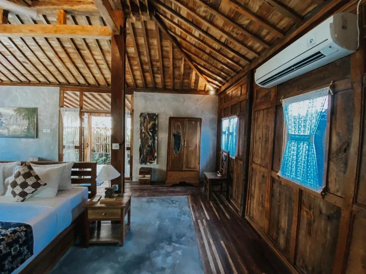 Сукавати: Sarini Villas