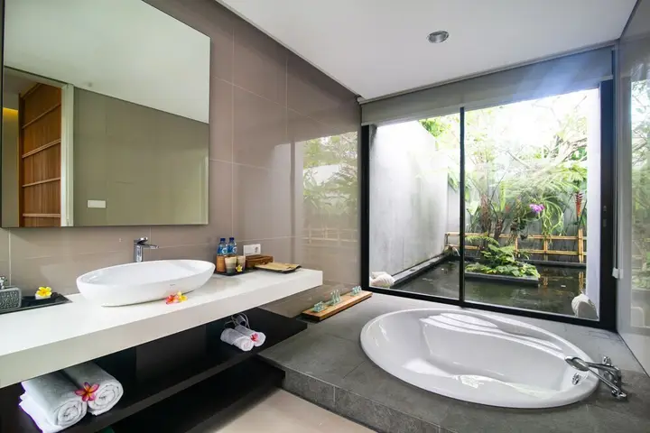 d'Sanctum Villa — фото 4