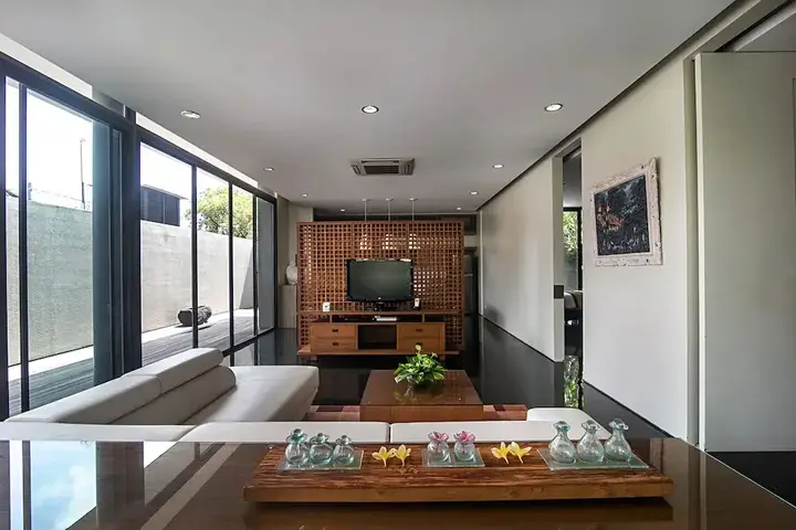 d'Sanctum Villa — фото 2