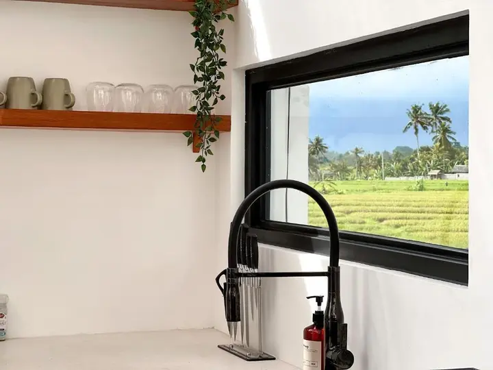 Табанан: Botanique Villa & Studio