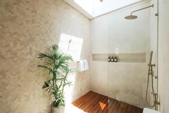 Табанан: Botanique Villa & Studio