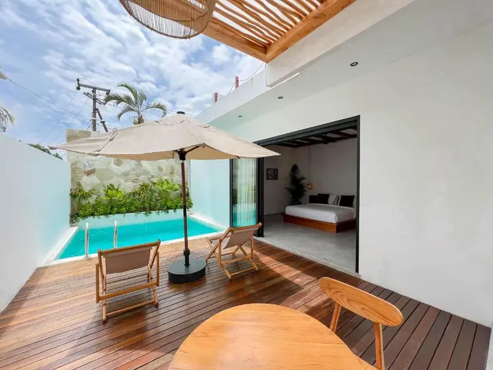 Табанан: Botanique Villa & Studio