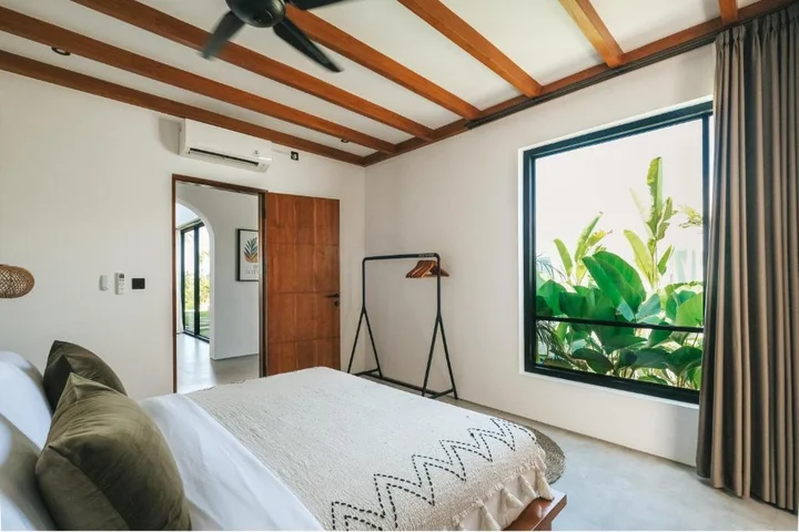 Табанан: Botanique Villa & Studio
