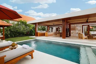 Табанан: Villa Maya Pasut by Nakula