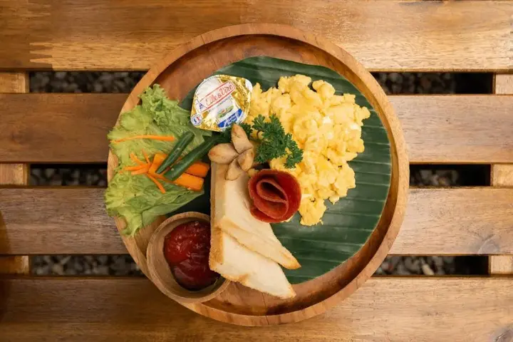 Тегаллаланг: Bobocabin Ubud