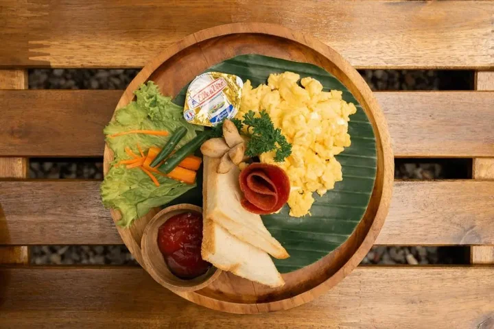 Тегаллаланг: Bobocabin Ubud