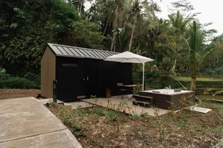 Тегаллаланг: Bobocabin Ubud