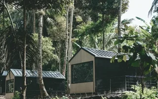 Тегаллаланг: Bobocabin Ubud
