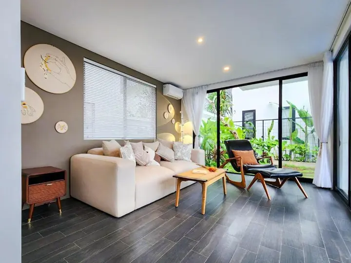 Тегаллаланг: Asri Cinta Villa