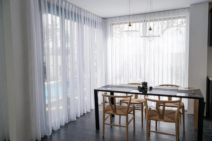 Тегаллаланг: Asri Cinta Villa