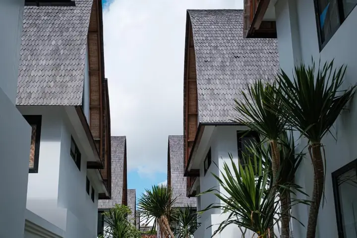 Asri Cinta Villa — фото 1