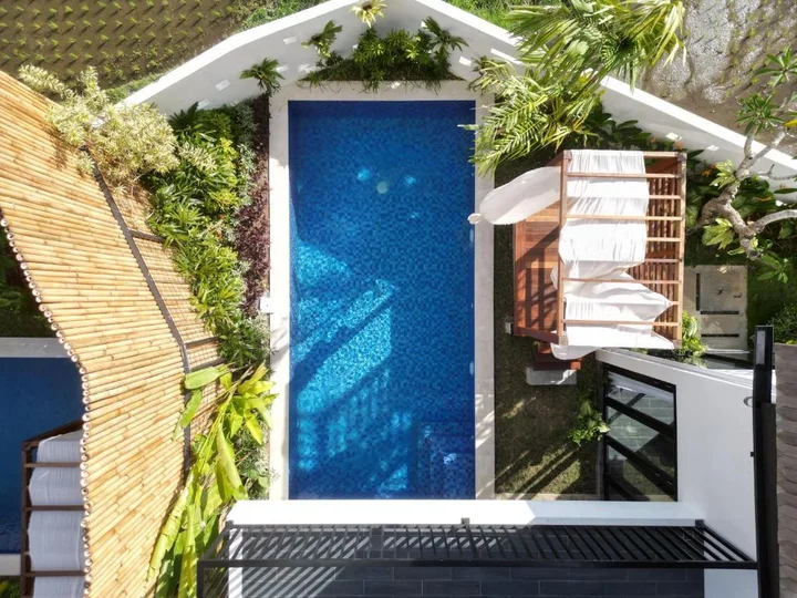 Тегаллаланг: Asri Cinta Villa